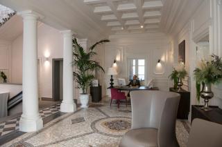 Dimora Palanca Boutique & SPA - 5