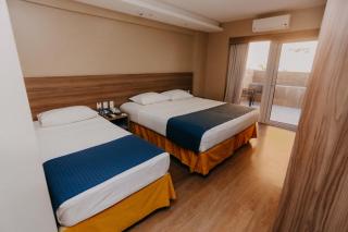 Pajuçara Praia Hotel - Maceió - 8