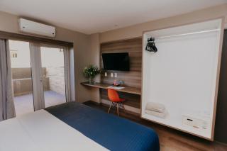 Pajuçara Praia Hotel - Maceió - 7