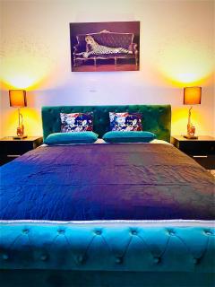 City Center Premium Apartment - Buchs SG - Buchs - 7