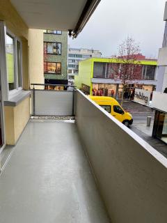 City Center Premium Apartment - Buchs SG - Buchs - 6