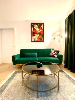 City Center Premium Apartment - Buchs SG - Buchs - 2