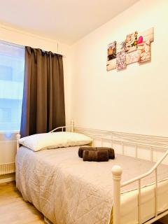 City Center Premium Apartment - Buchs SG - Buchs - 1