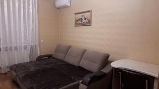 Апартаменты, 2 комн. 6 мест - Kropyvnyc'kyj - 3