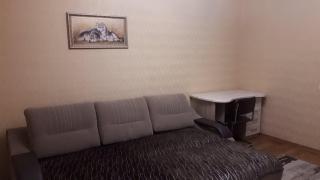 Апартаменты, 2 комн. 6 мест - 1