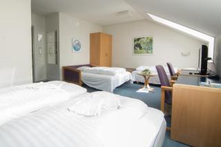 Hotel Gammel Havn - 9