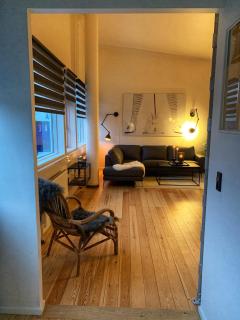 Broncks Apartment 5 - Modern 2-Bedroom in the Heart of Tórshavn - 6