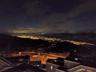 Mon petit studio montagnard! - 1