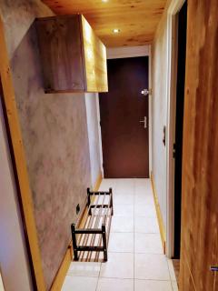 Mon petit studio montagnard! - Les Adrets - 5