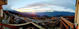 Mon petit studio montagnard! - Les Adrets - 2