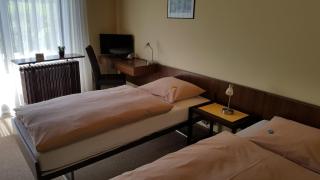 Pension Grasy - Aidlingen - 4