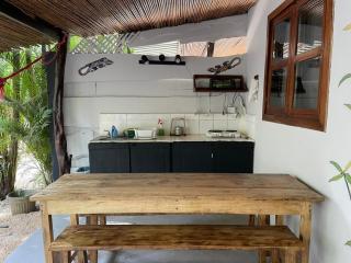Beach Cabinas - Santa Teresa Beach - 1