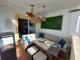 Carib Playa Marbella apartments - Marbella - 5