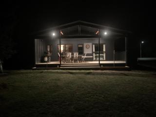 Tongariro Adventures The Lodge - Kuratau - 9