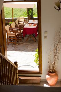 Hotel Ismini - Ammoulianí - 5