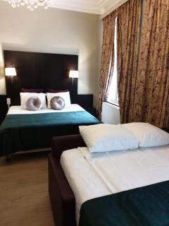 Hotel Gulden Vlies - Brugge - 5