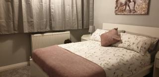 Cosy 3 bedroom residential house, private garden, 30 minutes from Alton Towers, 5 minute walk to Trentham Gardens. - 2