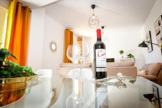 MONTESOL HOME - Parking Gratis - Ayamonte - 1
