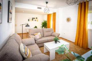 MONTESOL HOME - Parking Gratis - 3