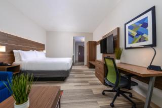 Holiday Inn Express & Suites - Wildwood - The Villages by IHG - Wildwood - 2