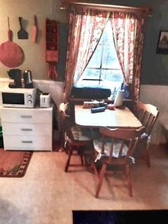 Cosy non smoking Cabin close to beach,Alnö - 3