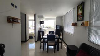 Apartamento turistico cerca al parque del café en Montenegro Quindío - 3