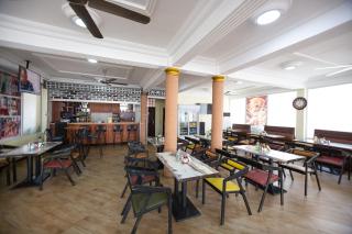 SWEET PEE EXECUTIVE HOTEL - Ayeduasi - 9