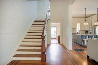 Historic Peterson Mansion - Savor Life and Rest with Friends! - 1