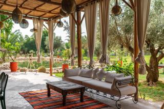 Domaine Alma Marrakech - 6