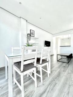 Apartamento Loft Lucena - 5