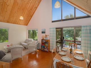 Tui's Grove - Onemana Holiday Home - Opoutere - 9