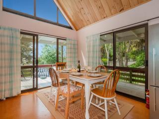 Tui's Grove - Onemana Holiday Home - Opoutere - 6