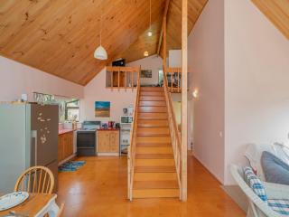 Tui's Grove - Onemana Holiday Home - Opoutere - 2