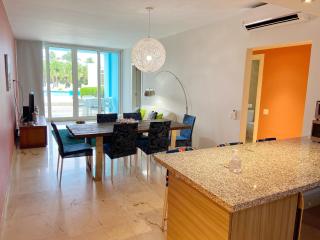 Isla Bonita Tropical 107 - Palm-Eagle Beach - 2