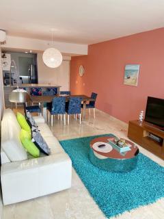 Isla Bonita Tropical 107 - Palm-Eagle Beach - 4