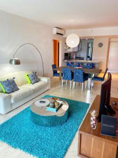 Isla Bonita Tropical 107 - Palm/Eagle Beach - 3