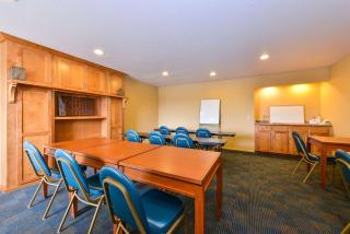 Best Western Cottonwood Inn - Cottonwood - 3