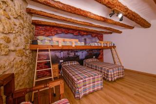 Habitour - Casa Palmira - Cervera del Maestre - 3