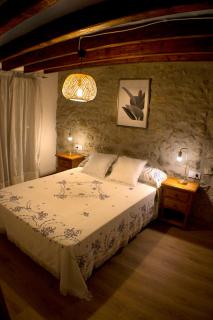 Habitour - Casa Palmira - Cervera del Maestre - 6