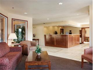 Baymont by Wyndham Yreka - Yreka - 2
