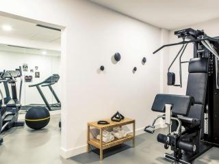 Mercure Nancy Centre Gare - Nancy - 8