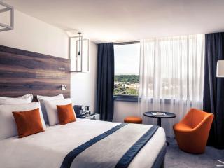 Mercure Nancy Centre Gare - Nancy - 6