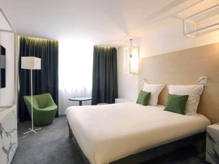 Mercure Nancy Centre Gare - Nancy - 7