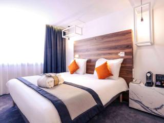 Mercure Nancy Centre Gare - Nancy - 1