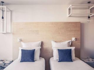 Mercure Nancy Centre Gare - Nancy - 3