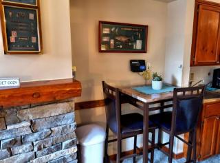 Snowshoe Mountain Studio! Central Village! - Snowshoe - 6