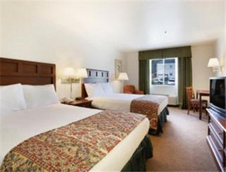 Baymont by Wyndham Yreka - Yreka - 3