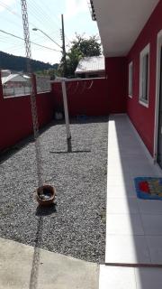 CASA com 3 QUARTOS 1000M DA PRAIA - 9