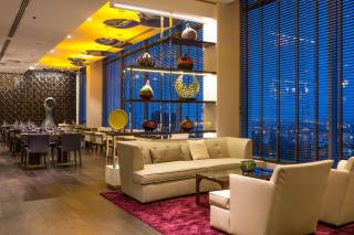 Radisson Blu Hotel, Nairobi Upper Hill - Nairobi - 3