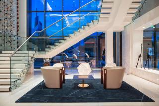 Radisson Blu Hotel, Nairobi Upper Hill - Nairobi - 1